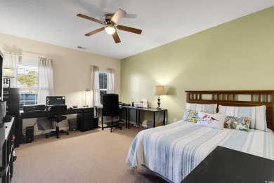 This property is a 1st floor 2 bedroom, 2 baths end unit is on  in South Carolina - for sale on GolfHomes.com, golf home, golf lot