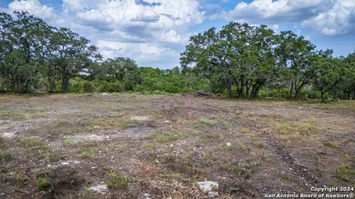 This over two-acre end-of-the-cul-de-sac homesite is the best on The Briggs Ranch Golf Club in Texas - for sale on GolfHomes.com, golf home, golf lot