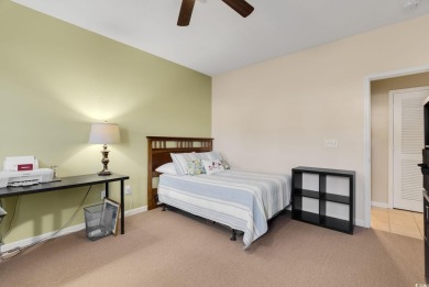 This property is a 1st floor 2 bedroom, 2 baths end unit is on  in South Carolina - for sale on GolfHomes.com, golf home, golf lot