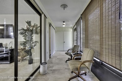 Beautiful End-Unit Villa in Timber Pines! Welcome to this on Timber Pines Golf Course in Florida - for sale on GolfHomes.com, golf home, golf lot