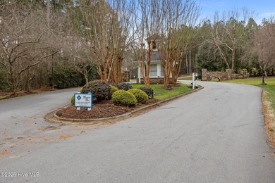 *APPROVED 4 BEDROOM SEPTIC PERMIT* Enjoy this large over 1 acre on Old North State Club at Uwharrie Point Golf community in North Carolina - for sale on GolfHomes.com, golf home, golf lot