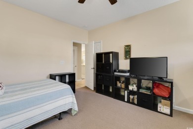 This property is a 1st floor 2 bedroom, 2 baths end unit is on  in South Carolina - for sale on GolfHomes.com, golf home, golf lot