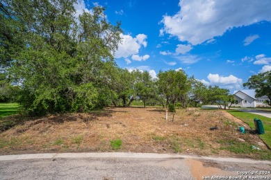 This over two-acre end-of-the-cul-de-sac homesite is the best on The Briggs Ranch Golf Club in Texas - for sale on GolfHomes.com, golf home, golf lot