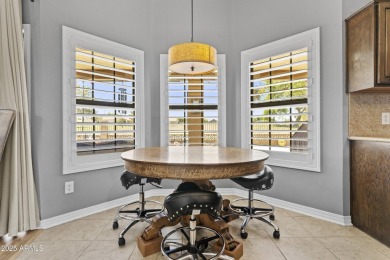 Beautifully updated 3 bed, 2 bath home right on the 7th fairway on Painted Mountain Golf Club in Arizona - for sale on GolfHomes.com, golf home, golf lot