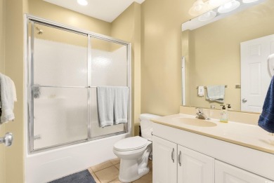 This property is a 1st floor 2 bedroom, 2 baths end unit is on  in South Carolina - for sale on GolfHomes.com, golf home, golf lot
