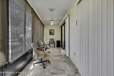 Beautiful End-Unit Villa in Timber Pines! Welcome to this on Timber Pines Golf Course in Florida - for sale on GolfHomes.com, golf home, golf lot