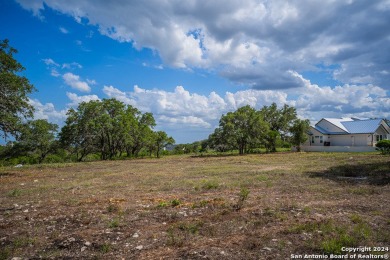 This over two-acre end-of-the-cul-de-sac homesite is the best on The Briggs Ranch Golf Club in Texas - for sale on GolfHomes.com, golf home, golf lot