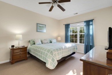 This property is a 1st floor 2 bedroom, 2 baths end unit is on  in South Carolina - for sale on GolfHomes.com, golf home, golf lot