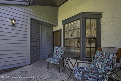 Beautiful End-Unit Villa in Timber Pines! Welcome to this on Timber Pines Golf Course in Florida - for sale on GolfHomes.com, golf home, golf lot