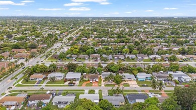 Charming 3 bedrooms /2 bathrooms Home in Sunrise Golf Village on Sunrise Country Club in Florida - for sale on GolfHomes.com, golf home, golf lot