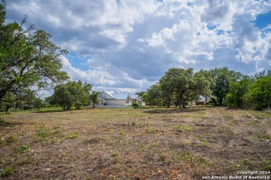 This over two-acre end-of-the-cul-de-sac homesite is the best on The Briggs Ranch Golf Club in Texas - for sale on GolfHomes.com, golf home, golf lot