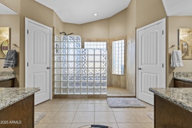 Beautifully updated 3 bed, 2 bath home right on the 7th fairway on Painted Mountain Golf Club in Arizona - for sale on GolfHomes.com, golf home, golf lot