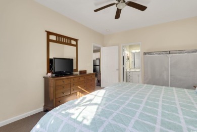 This property is a 1st floor 2 bedroom, 2 baths end unit is on  in South Carolina - for sale on GolfHomes.com, golf home, golf lot
