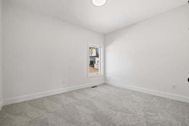 This brand new home is just a short easy walk to the community's on Kimberling City Golf Club in Missouri - for sale on GolfHomes.com, golf home, golf lot