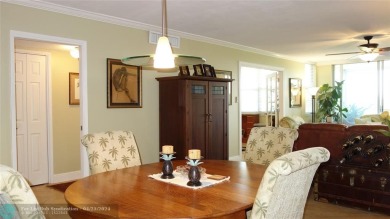 TOP FLOOR CONDO IN A PET FRIENDLY COMMUNITY. This wonderful on Oaks Country Club in Florida - for sale on GolfHomes.com, golf home, golf lot