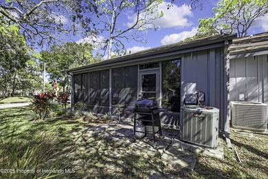 Beautiful End-Unit Villa in Timber Pines! Welcome to this on Timber Pines Golf Course in Florida - for sale on GolfHomes.com, golf home, golf lot