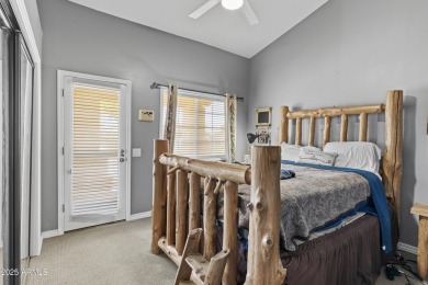Beautifully updated 3 bed, 2 bath home right on the 7th fairway on Painted Mountain Golf Club in Arizona - for sale on GolfHomes.com, golf home, golf lot