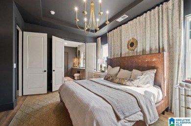 Ready Now! There is something about a Signature Series Home and on Riverchase Country Club in Alabama - for sale on GolfHomes.com, golf home, golf lot