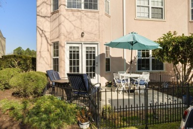 This property is a 1st floor 2 bedroom, 2 baths end unit is on  in South Carolina - for sale on GolfHomes.com, golf home, golf lot