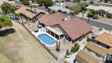 Beautifully updated 3 bed, 2 bath home right on the 7th fairway on Painted Mountain Golf Club in Arizona - for sale on GolfHomes.com, golf home, golf lot