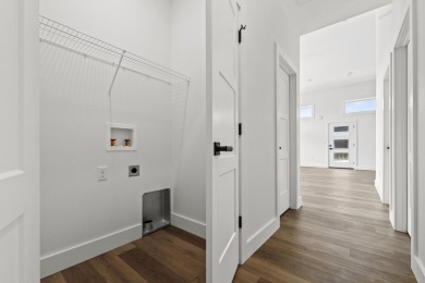This brand new home is just a short easy walk to the community's on Kimberling City Golf Club in Missouri - for sale on GolfHomes.com, golf home, golf lot