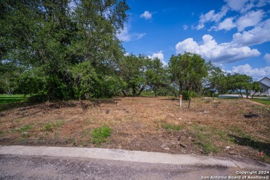 This over two-acre end-of-the-cul-de-sac homesite is the best on The Briggs Ranch Golf Club in Texas - for sale on GolfHomes.com, golf home, golf lot