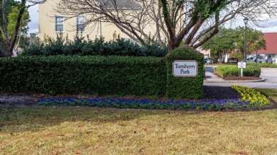 This property is a 1st floor 2 bedroom, 2 baths end unit is on  in South Carolina - for sale on GolfHomes.com, golf home, golf lot