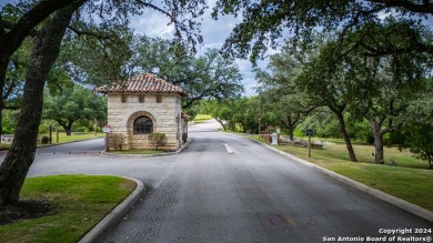 This over two-acre end-of-the-cul-de-sac homesite is the best on The Briggs Ranch Golf Club in Texas - for sale on GolfHomes.com, golf home, golf lot