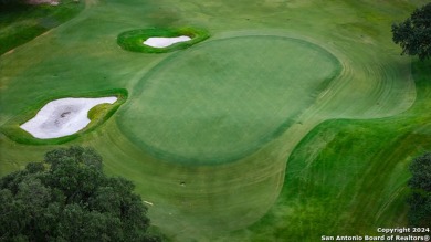 This over two-acre end-of-the-cul-de-sac homesite is the best on The Briggs Ranch Golf Club in Texas - for sale on GolfHomes.com, golf home, golf lot