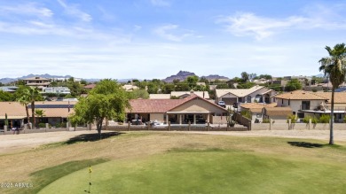 Beautifully updated 3 bed, 2 bath home right on the 7th fairway on Painted Mountain Golf Club in Arizona - for sale on GolfHomes.com, golf home, golf lot