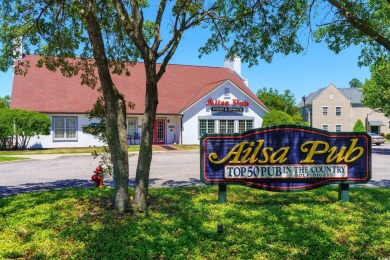 This property is a 1st floor 2 bedroom, 2 baths end unit is on  in South Carolina - for sale on GolfHomes.com, golf home, golf lot