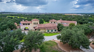 This over two-acre end-of-the-cul-de-sac homesite is the best on The Briggs Ranch Golf Club in Texas - for sale on GolfHomes.com, golf home, golf lot