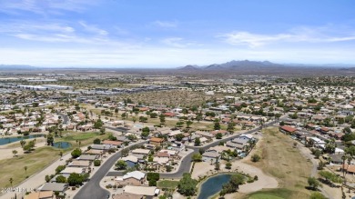 Beautifully updated 3 bed, 2 bath home right on the 7th fairway on Painted Mountain Golf Club in Arizona - for sale on GolfHomes.com, golf home, golf lot
