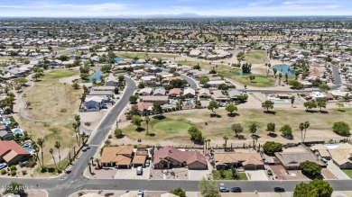 Beautifully updated 3 bed, 2 bath home right on the 7th fairway on Painted Mountain Golf Club in Arizona - for sale on GolfHomes.com, golf home, golf lot
