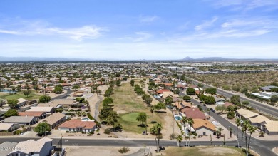 Beautifully updated 3 bed, 2 bath home right on the 7th fairway on Painted Mountain Golf Club in Arizona - for sale on GolfHomes.com, golf home, golf lot