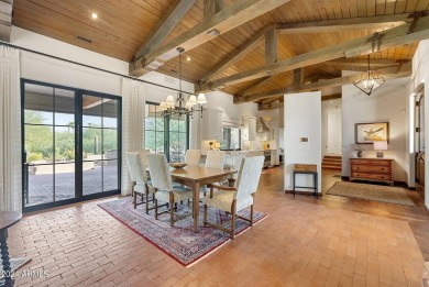 Take advantage of this rare opportunity to buy a furnished on Los Caballeros Golf Club in Arizona - for sale on GolfHomes.com, golf home, golf lot