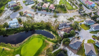 Lake and Golf Course homesite in Lost Key Golf and Beach Club! on Lost Key Golf Club in Florida - for sale on GolfHomes.com, golf home, golf lot