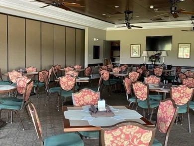 What is a Golfer's dream?  To play golf whenever in their back on Tara Golf and Country Club in Florida - for sale on GolfHomes.com, golf home, golf lot