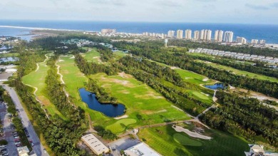 Lake and Golf Course homesite in Lost Key Golf and Beach Club! on Lost Key Golf Club in Florida - for sale on GolfHomes.com, golf home, golf lot