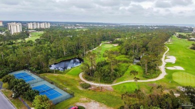 Lake and Golf Course homesite in Lost Key Golf and Beach Club! on Lost Key Golf Club in Florida - for sale on GolfHomes.com, golf home, golf lot