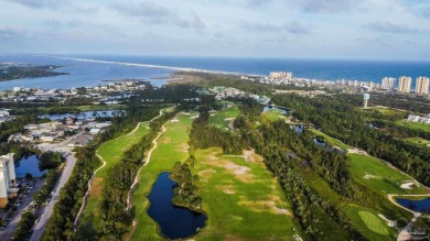 Lake and Golf Course homesite in Lost Key Golf and Beach Club! on Lost Key Golf Club in Florida - for sale on GolfHomes.com, golf home, golf lot