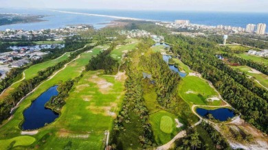Lake and Golf Course homesite in Lost Key Golf and Beach Club! on Lost Key Golf Club in Florida - for sale on GolfHomes.com, golf home, golf lot