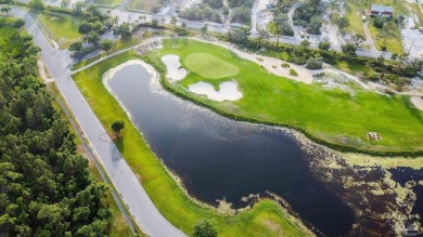 Lake and Golf Course homesite in Lost Key Golf and Beach Club! on Lost Key Golf Club in Florida - for sale on GolfHomes.com, golf home, golf lot