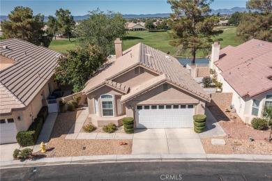 Welcome to your new home in the Wydham Rose 55+ gated community on Ashwood Golf Course in California - for sale on GolfHomes.com, golf home, golf lot