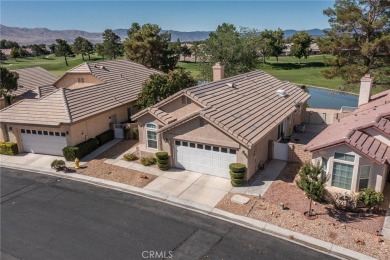 Welcome to your new home in the Wydham Rose 55+ gated community on Ashwood Golf Course in California - for sale on GolfHomes.com, golf home, golf lot