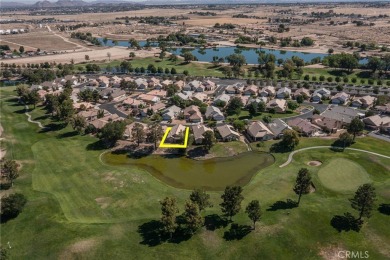 Welcome to your new home in the Wydham Rose 55+ gated community on Ashwood Golf Course in California - for sale on GolfHomes.com, golf home, golf lot