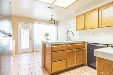Welcome to your new home in the Wydham Rose 55+ gated community on Ashwood Golf Course in California - for sale on GolfHomes.com, golf home, golf lot