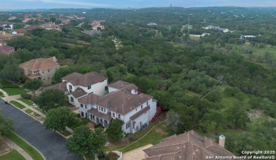 Dozens have gathered. Hundreds have celebrated. But the ones who on Canyon Springs Golf Club in Texas - for sale on GolfHomes.com, golf home, golf lot