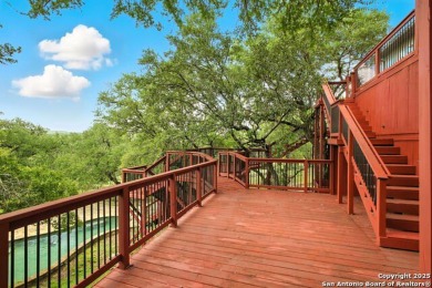 Dozens have gathered. Hundreds have celebrated. But the ones who on Canyon Springs Golf Club in Texas - for sale on GolfHomes.com, golf home, golf lot