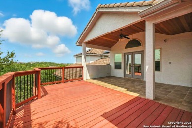 Dozens have gathered. Hundreds have celebrated. But the ones who on Canyon Springs Golf Club in Texas - for sale on GolfHomes.com, golf home, golf lot